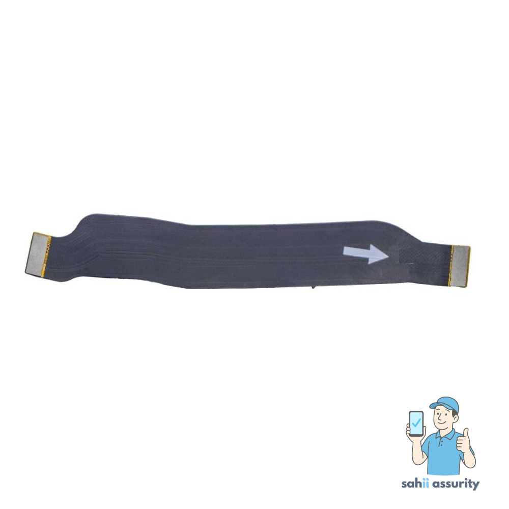 Main Board Flex Cable for Xiaomi Redmi Note 10 thumbnail
